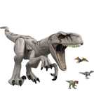 Amazon: Jurassic World, Speed Dino Super Colosal