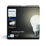 Office Depot: Kit de Iluminación Smart Philips Hue E26 | Recoger en tienda