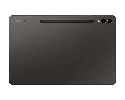 Amazon: SAMSUNG Galaxy Tab S9+ 12,4 Pulgadas 256gb