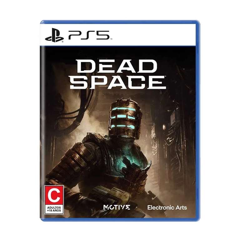 Mixup: Dead Space Remake Xbox Series X y PS5