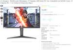 Amazon: Varios Monitores 1440p