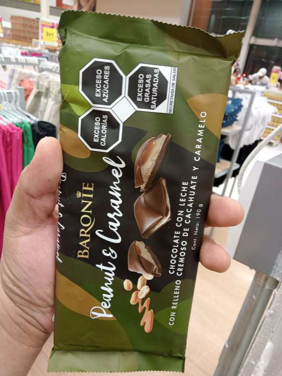 Mega Soriana: Chocolates con el 90% de descuento| Mérida