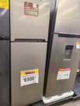Bodega Aurrera: Refrigerador Winia 9p Última liquidación
