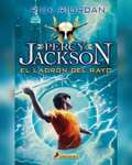 Buscalibre: Pack Percy Jackson Serie Completa (5 Tomos)