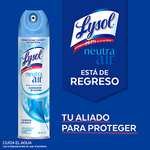 Amazon: Lysol Neutra Air Fresh Breeze 2 Pack 300 ml c/u
