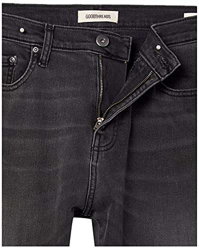 Amazon: Jeans Goodthreads Corte atlético para Hombre /Talla 28x32