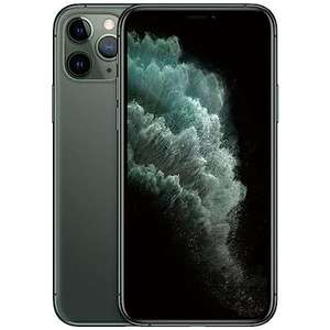  Apple iPhone 14 Pro Max, 512 GB, Negro espacial - Desbloqueado  (Renovado) : Celulares y Accesorios