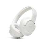 Amazon: JBL Tune 700BT - Auriculares de Diadema inalámbricos, Color Blanco