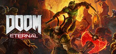 Steam: Doom Eternal Deluxe Edition