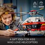 Amazon: Lego Technic 42145