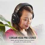 Amazon: Corsair HS50 | Usado Como nuevo