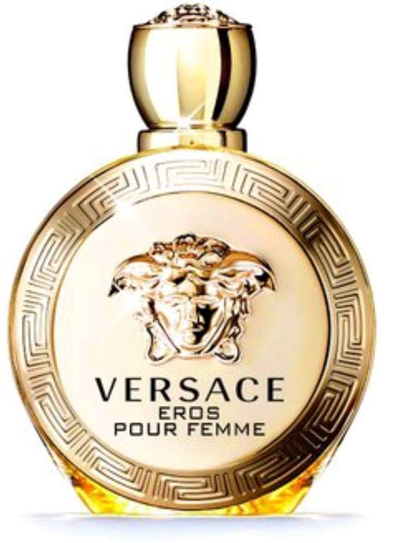 Linio: Versace Eros Pour Femme 100ml