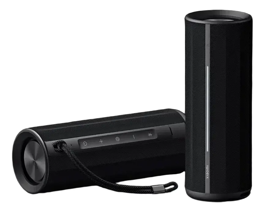 Mercado Libre: Xiaomi Bluetooth Speaker (Sonido 360°)
