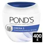 Chedraui: Crema Pond's S Humectante 400g