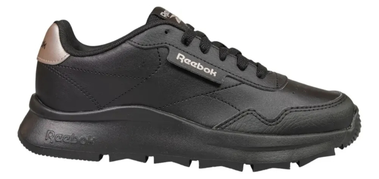 Mercado Libre Tenis Reebok Rumble Unisex solo talla 5.5