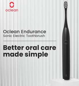 AliExpress: Oclean Endurance Smart Sonic Toothbrush Kit Set, Rechargeable, Automatic, Electric, Dental Whitener, E1