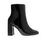 Dorothy Gaynor: 30% descuento en mayoría de botas y botines | Ejemplo: Botín Aitana color negro con cierre