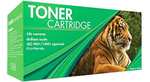 Amazon: Toner el Tiger para Brother DCP 1617 y el resto