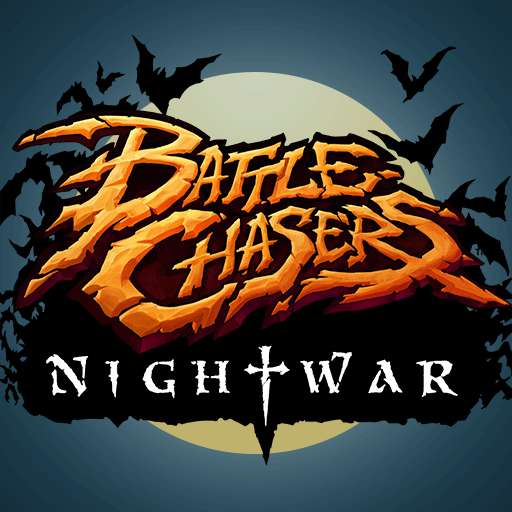 Google Play: Juego 80% OFF "Battle Chasers: Nightwar"