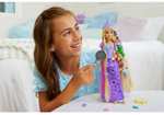 Amazon - muñeca Rapunzel peinados mágicos
