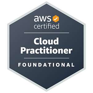 AWS: Desafío de Certificación: Cloud Practitioner (Certificación Gratis para Mujeres)