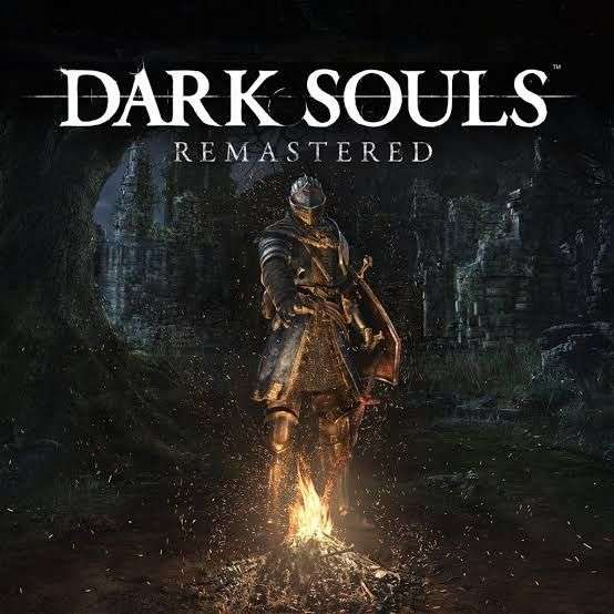 Loaded: Dark Souls: Remastered Key GLOBAL [Xbox One / X|S]
