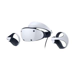 DOTO: Sony PlayStation VR2 Lentes de Realidad Virtual Blanco