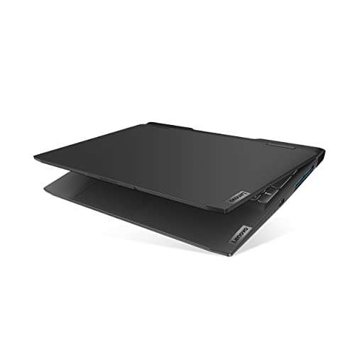 Amazon: Lenovo Ideapad 3i Gaming - FHD 15.6"- i5-12500H - 8GB DDR4 RAM, 512GB M.2 SSD, RTX 3050, BANORTE sin nómina