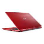 RadioShack: Laptop Acer One A114 32 C896 / 14 Plg. / Intel Celeron / EMMC 64gb / RAM 4 gb / Rojo