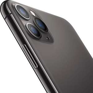 Amazon: iPhone 11 Pro Max 64Gb reacondicionado