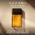 Amazon - Loris Azzaro Spray para Hombre 200 ml | Envío Gratis Prime para que huelan bien rico