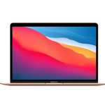 Amazon: Laptop MacBook Air 2020: Chip M1 de Apple, Pantalla Retina de 13 Pulgadas, con Banorte digital