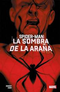Amazon: SPIDER-MAN: LA SOMBRA DE LA ARAÑA