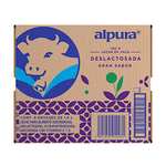 Amazon: ALPURA Leche Deslactosada 6 Pack de 1.5 Lts | Oferta Prime