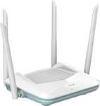 Amazon: D-Link Router R15 Ax1500, Wi-fi 6 a 1500mbps.