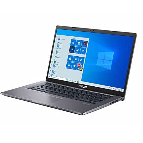Amazon: Laptop Asus VivoBook 14 Intel Core i3-1115G4 11th Gen, RAM DDR4 8 GB, SSD PCIe 512 GB