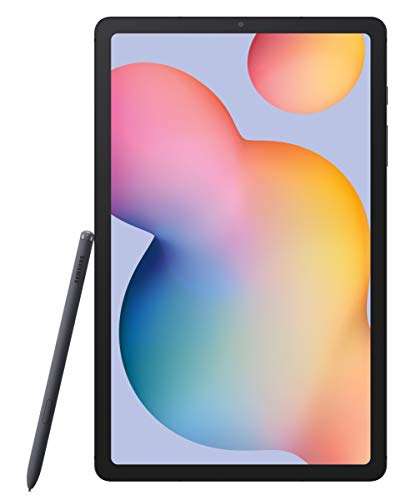 Amazon: (Caja abierta) SAMSUNG Galaxy Tab S6 Lite Tablet Android de 10.4 pulgadas 64 GB