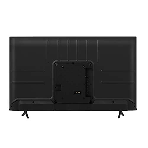 Amazon: Hisense Pantalla 55" 4k Smart TV LCD 55A65HV VIDAA U (2022) con Citibanamex