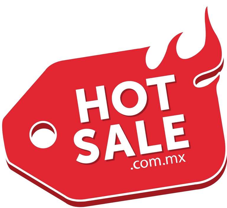Hot Sale 2022: Del 23 al 31 de Mayo (Preventa con Kueski Pay el 23 de Mayo)