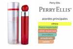 Walmart: Perry Ellis 360 Red EDT 100ML