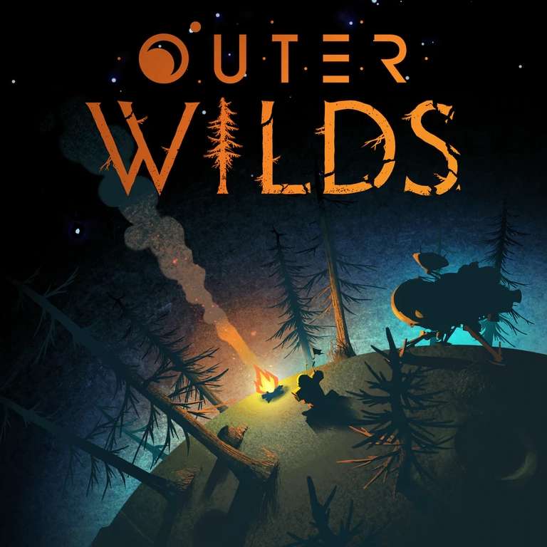 Nintendo eShop Chile: Outer Wilds