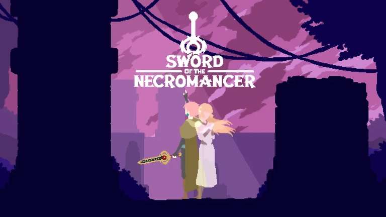 Opera GX Browser: Sword of the Necromancer GRATIS | PC y Mac