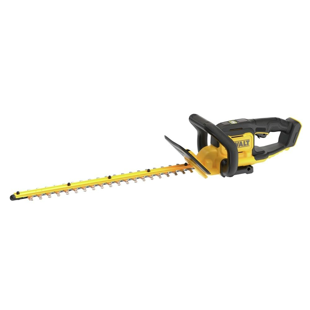 Amazon: DEWALT 20V MAX 22" Cortasetos inalámbrico
