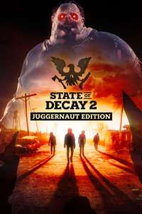 Gamivo.- State of Decay 2 Juggernaut Edition.- Para XBOX.- Region Turkia