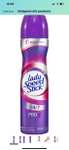Amazon: Desodorante Speed Stick (Mujer) aerosol | Envío prime