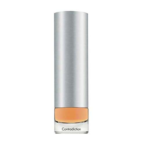 Amazon: Perfume Calvin Klein Contradiction Spray para Mujer