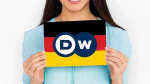 Deutsche Welle: Curso para aprender alemán desde 0, de A1 a C2