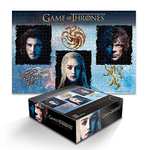 Amazon: Game of Thrones, Rompecabezas 1000pzas