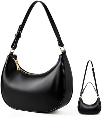 Amazon: Bolsa de Mano para Mujer