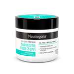 Amazon: Neutrogena Face Care Intensive D Pantenol 100g Crema Hidratante Facial Mate